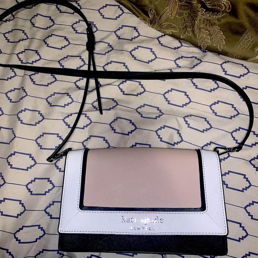 Kate spade Crossbody